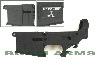 Prime CNC Lower Receiver for PTW M4 Series (MK18 MOD0)